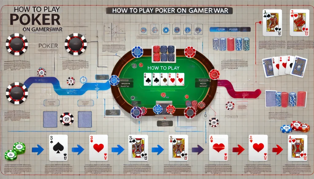 How to Play Poker