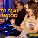 how to Play Bollywood Casino