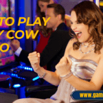 how to play Crazy Cow Casino