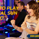 how to play Crystal Sun Casino