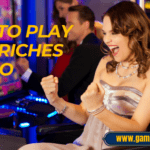 how to play Rave Riches Casino