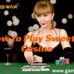 How to Play Sweet 16 Casino