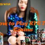 How to Play RTG 777 Casino