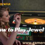 how to play Jewel Box