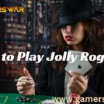 How to Play Jolly Roger