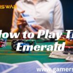 How to Play Thai Emerald