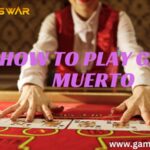 How to Play Grim Muerto