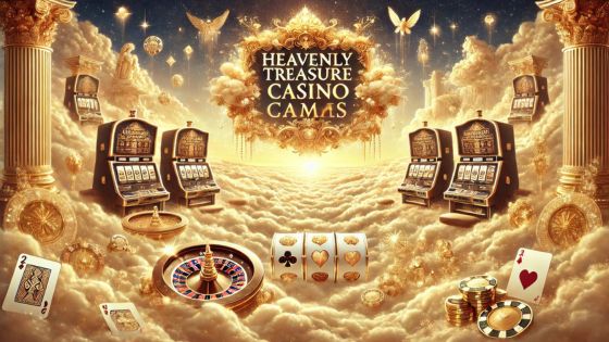 Heavenly Treasure Winning Strategies