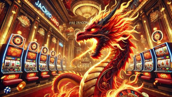 Fire Dragon Winning Strategies