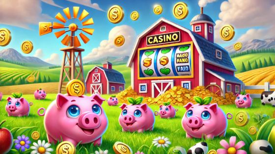 Piggy Bank Farm Winning Strategies