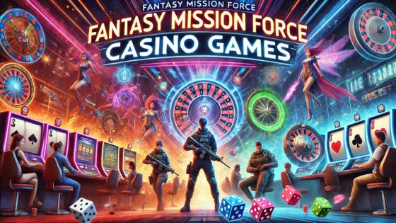 Fantasy Mission Force Winning Strategies