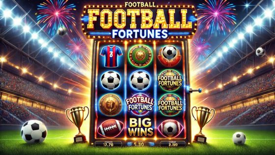 Football Fortunes Winning Strategies