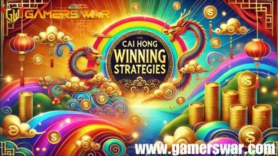 Cai Hong Winning Strategies