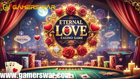 Eternal Love Winning Strategies