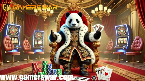 Emperor Panda Winning Strategies