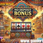 Indian Casino No Deposit Bonus