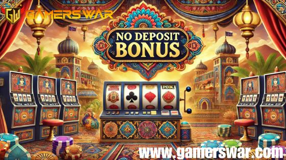 Indian Casino No Deposit Bonus