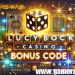 Lucky Block Casino No Deposit Bonus