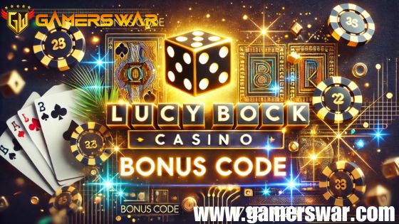 Lucky Block Casino No Deposit Bonus