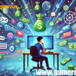 Play Online and Earn Money