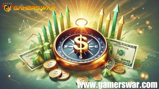 Cash Compass Winning Strategies