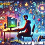 Online Games to Earn Money