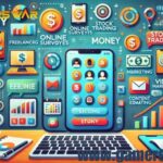 Online Apps for Earning Money