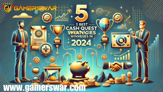 Cash Quest Winning Strategies