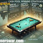 Cash Pool Winning Strategies