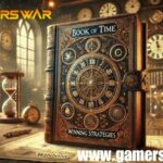 Book of Time Winning Strategies