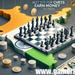 Chess Online Earn Money