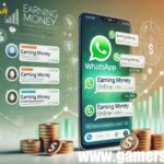 Earn Money Online WhatsApp Group