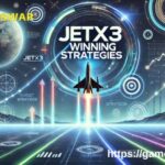 JetX3 Winning Strategies