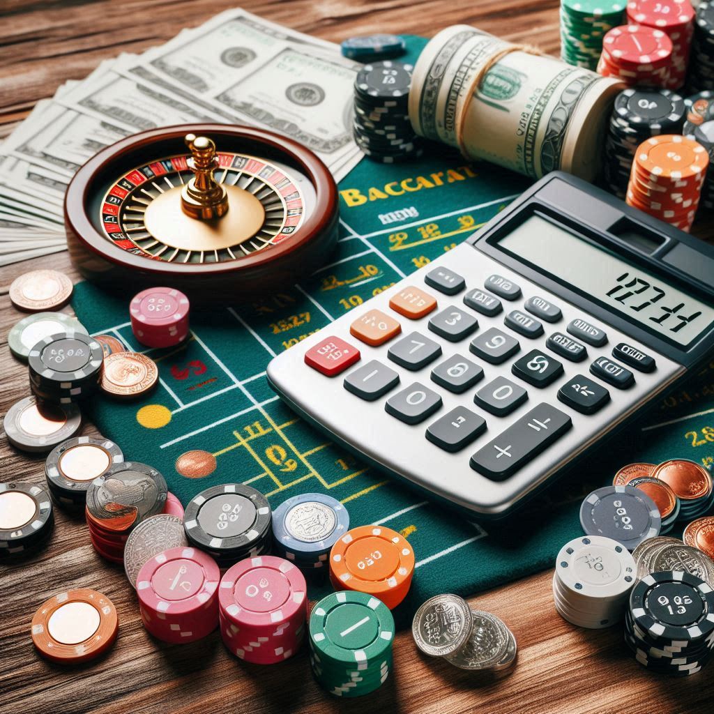 Baccarat odds calculation guide