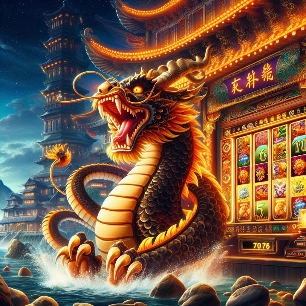 Dragon Tiger game free play