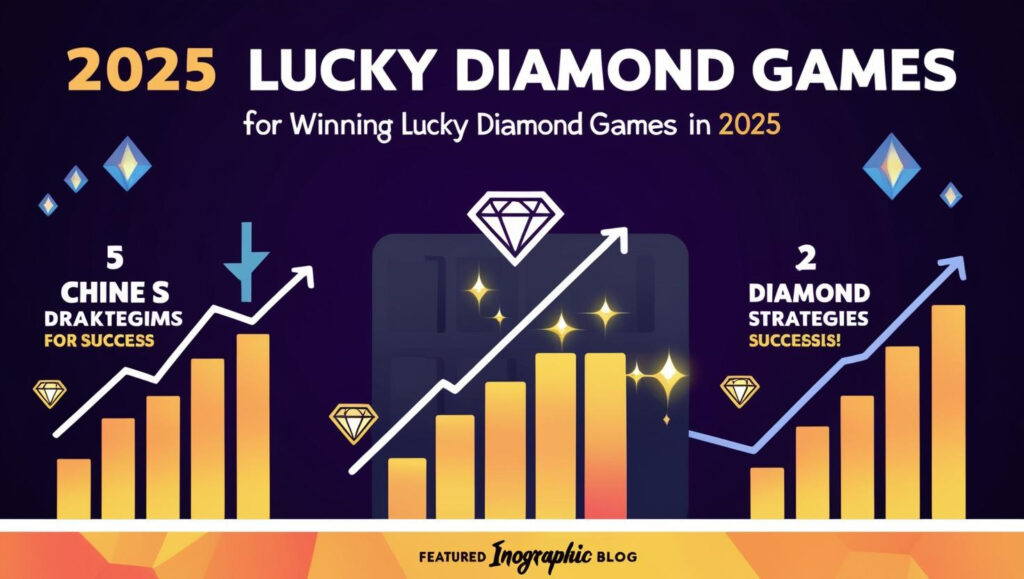 5 Best Luckey Diamonds Winning Strategies in 2025