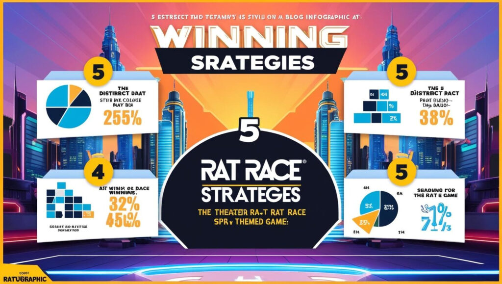 Rat Riches Winning Strategies