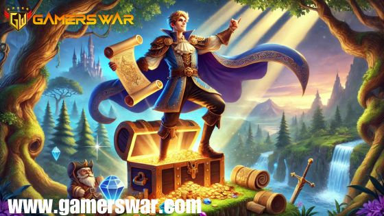 Prince Treasure Winning Strategies