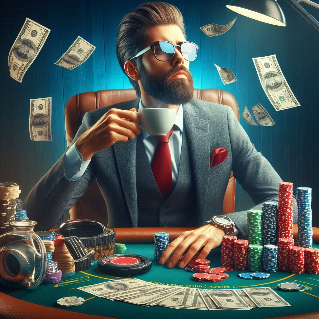 Maximizing Poker Earnings