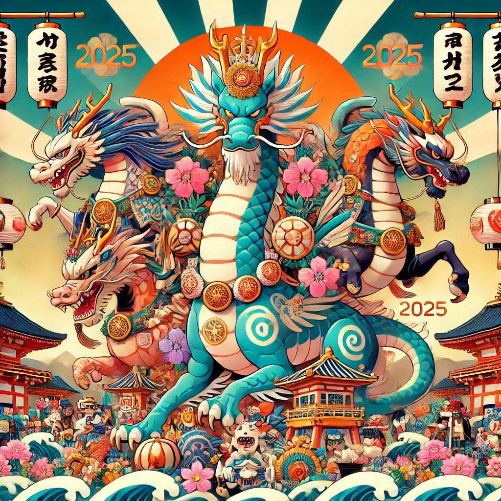 Matsuri Winning Strategies