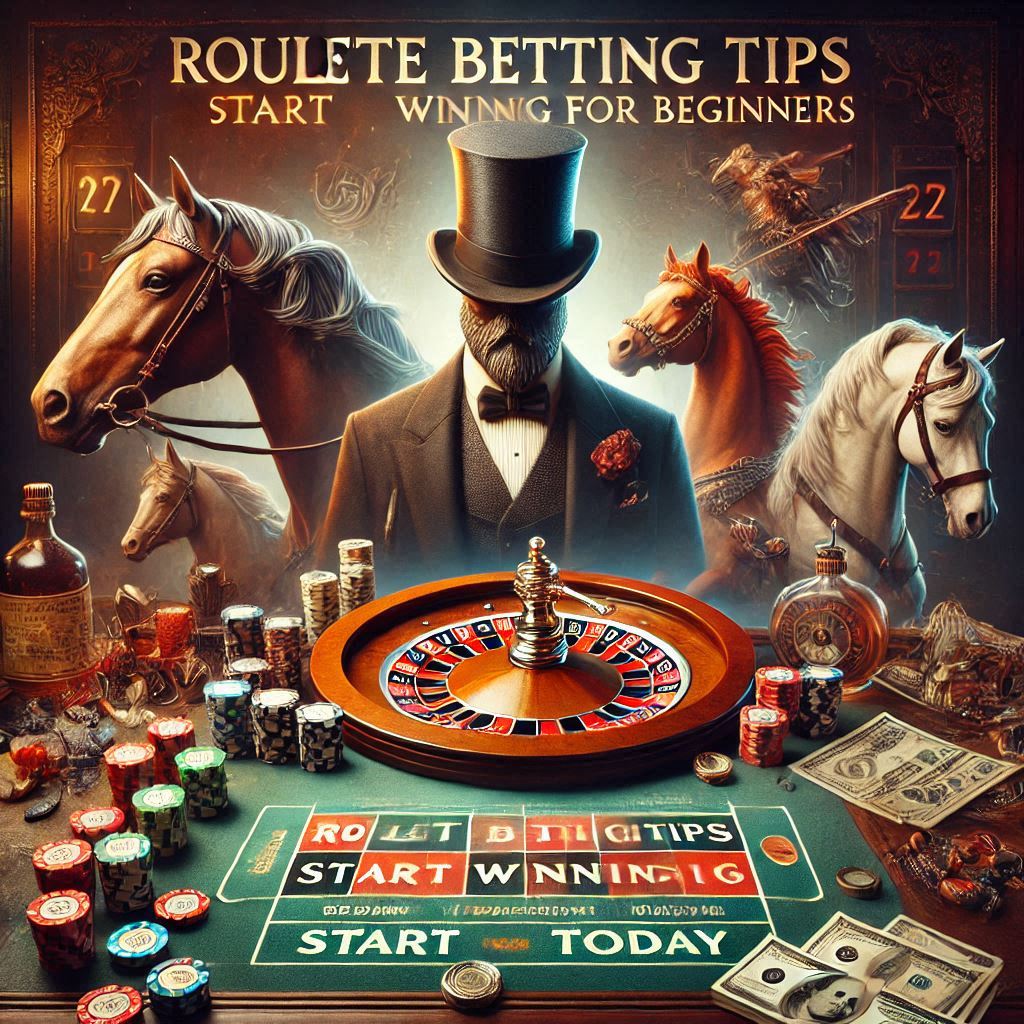 roulette tips