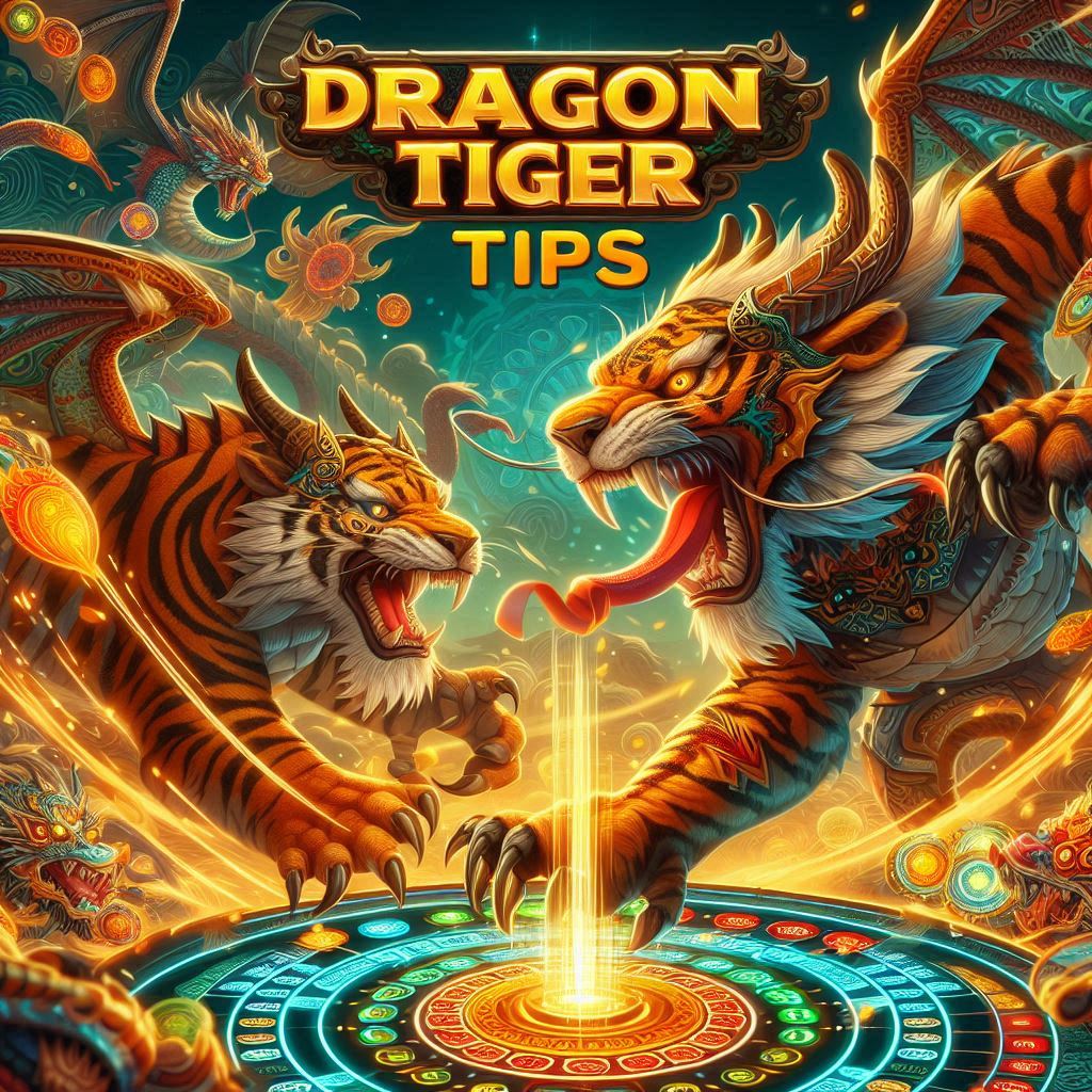 Dragon Tiger Game Tips
