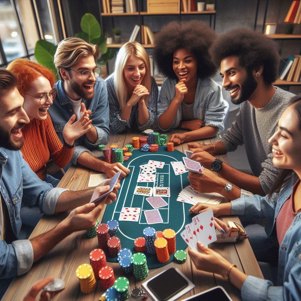 Andar Bahar Winning Strategies