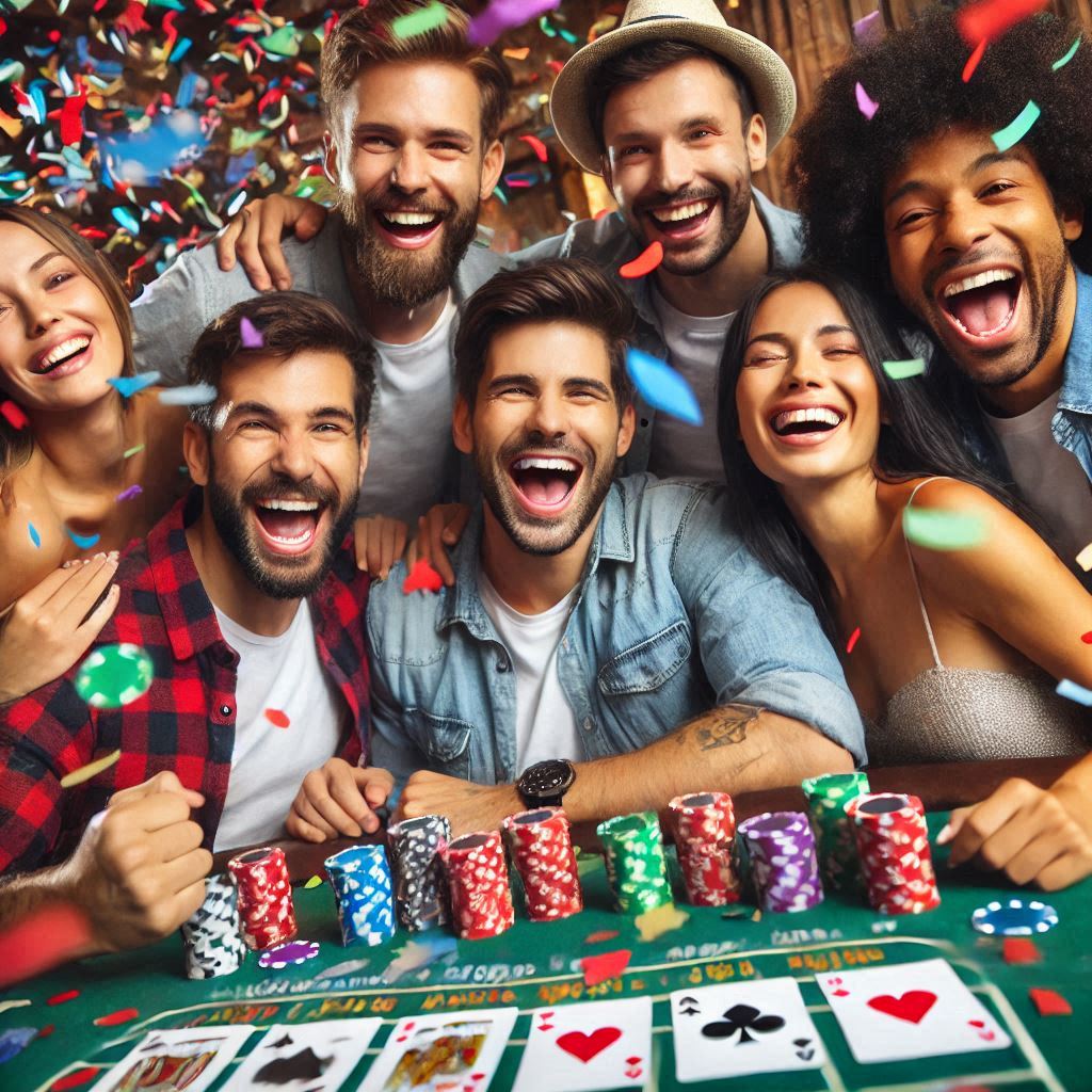 Lucky Scratch Winning Strategies