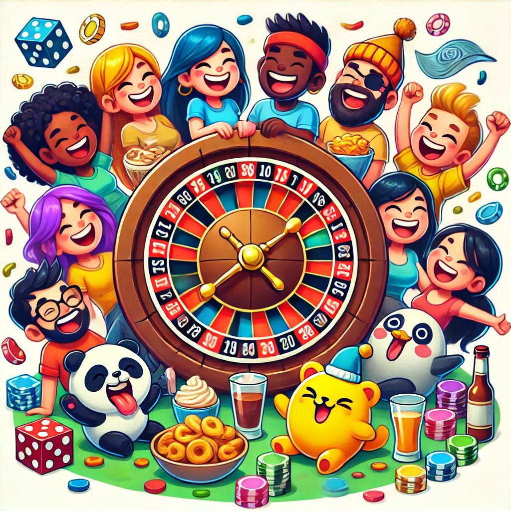 Roulette betting systems