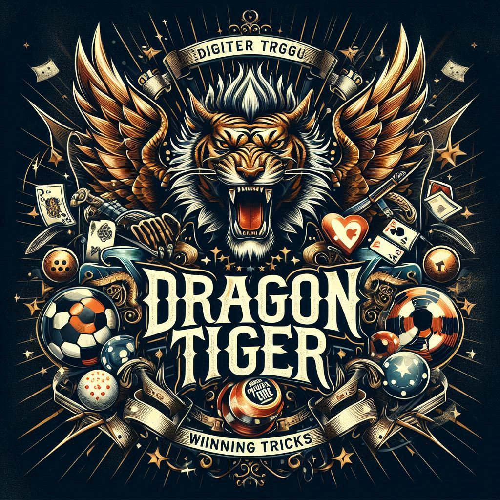 Dragon Tiger winning tricks