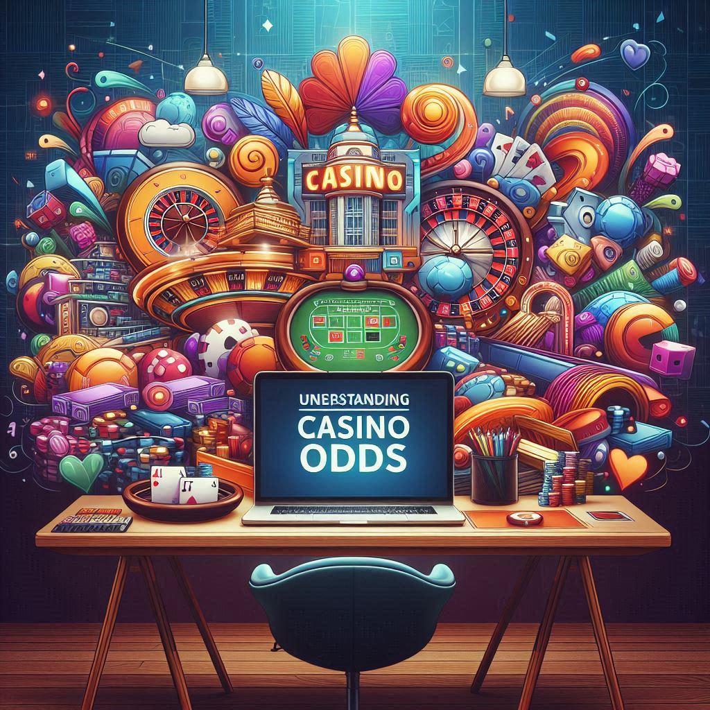 casino odds