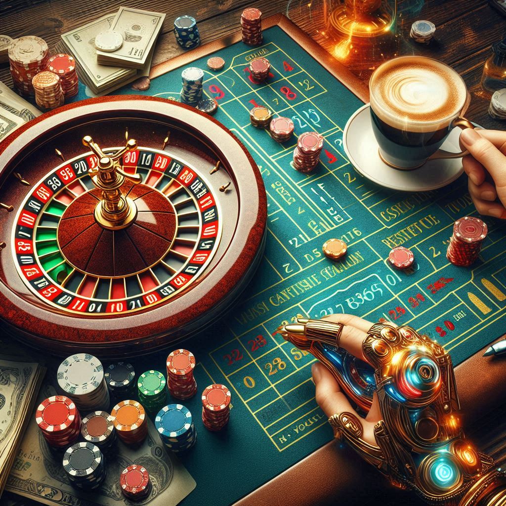 Roulette Tips for Beginners