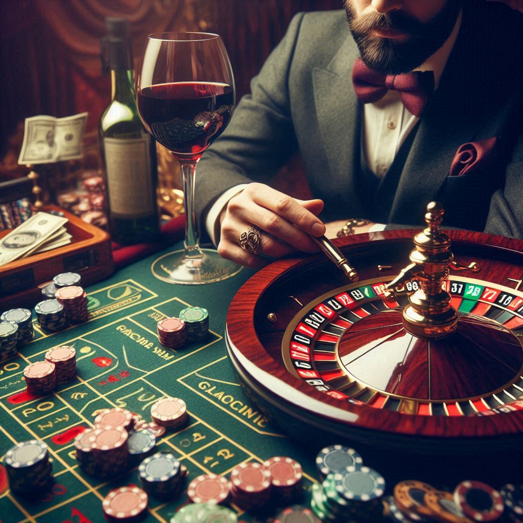 Roulette Betting Tips