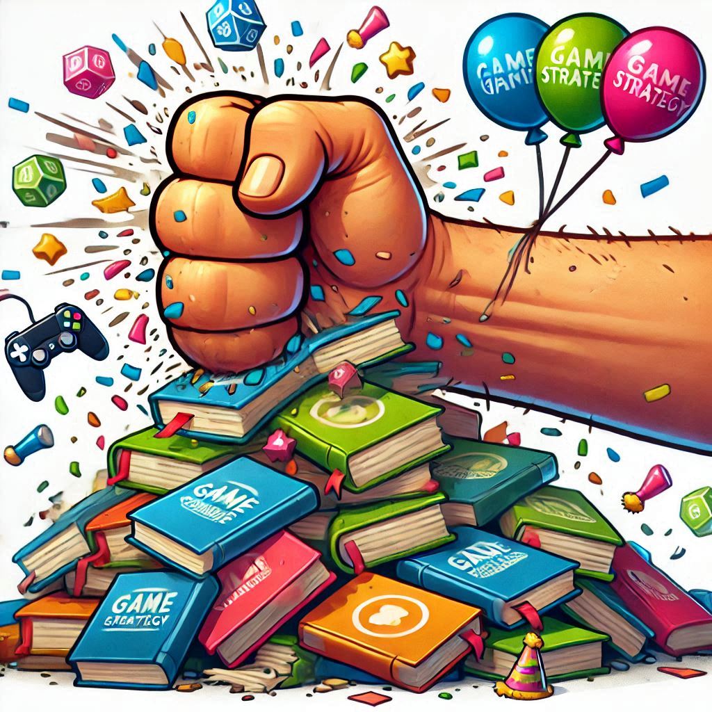 Fist of Destruction Winning Strategies